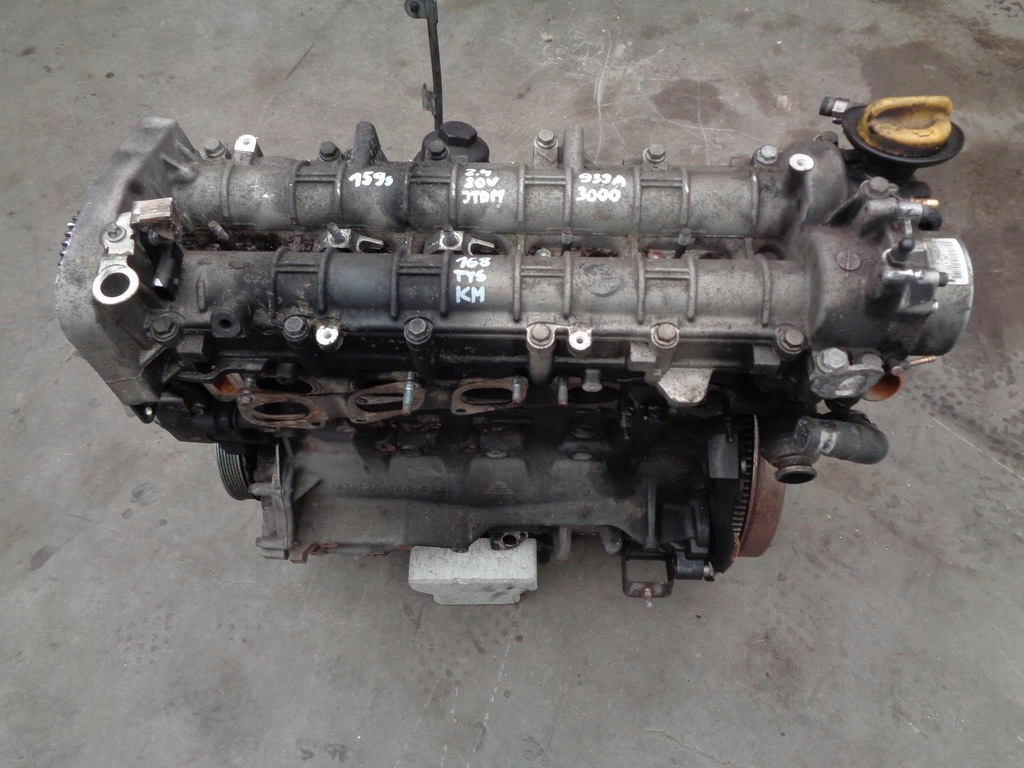Moteur 939 A3.000 - Image 1