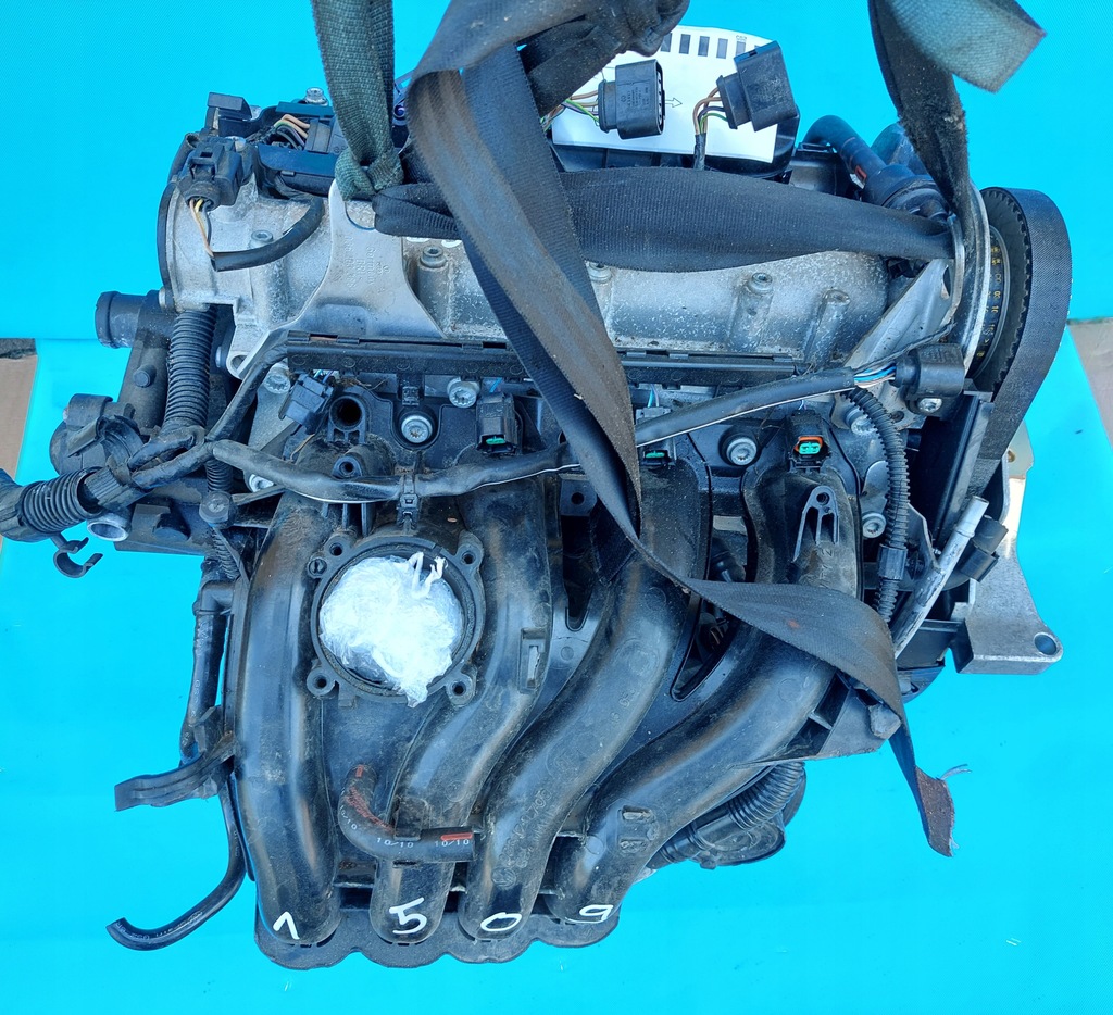 Moteur CGGA — vue 4