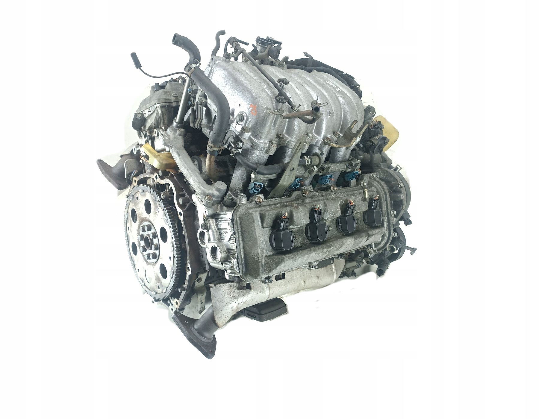 Moteur 2UZ-FE — vue 9