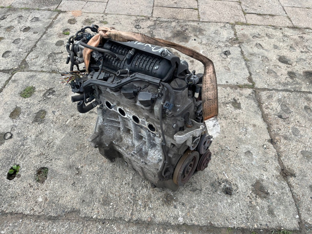 Moteur Z 18 XE - Image 2