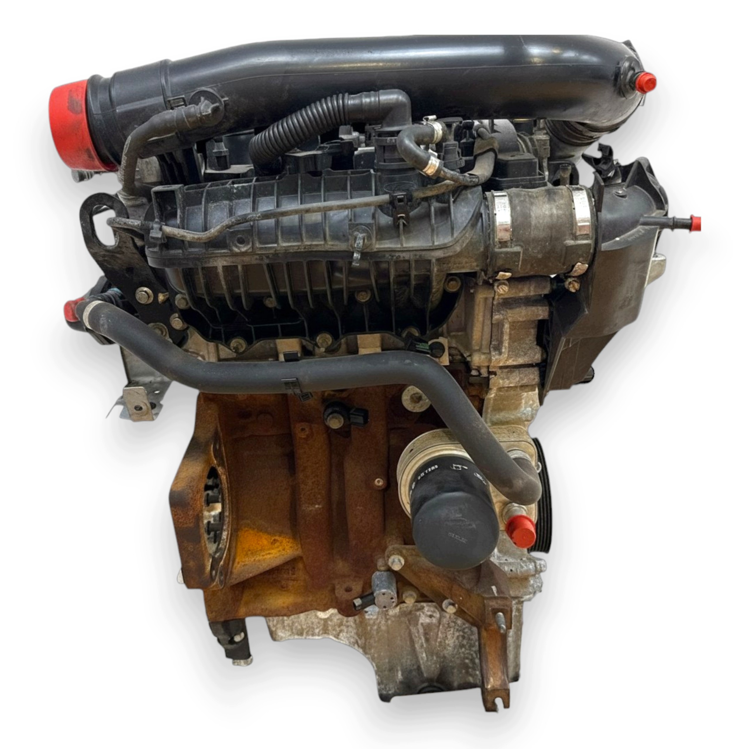 Moteur M1DA - Image 5