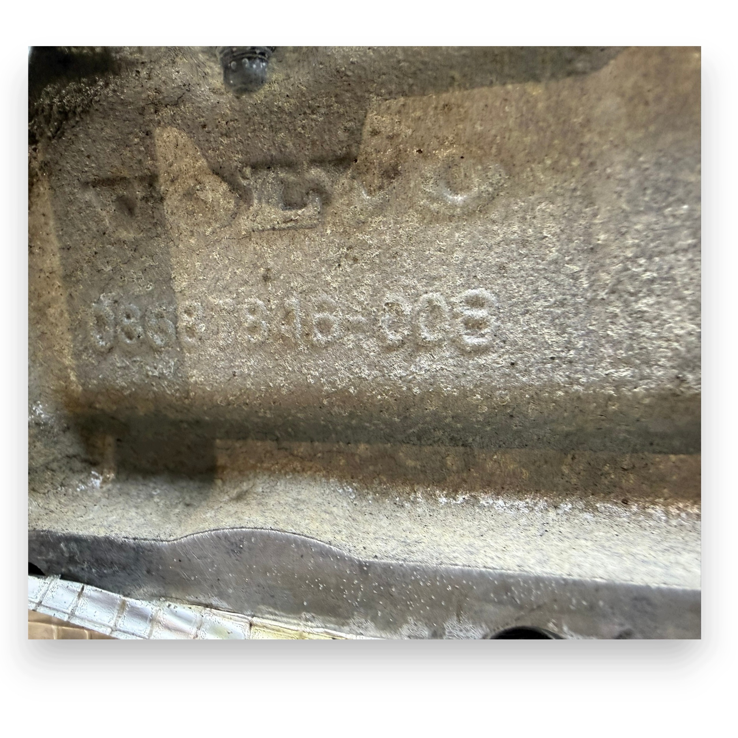 Moteur D 5244 T4 - Image 10