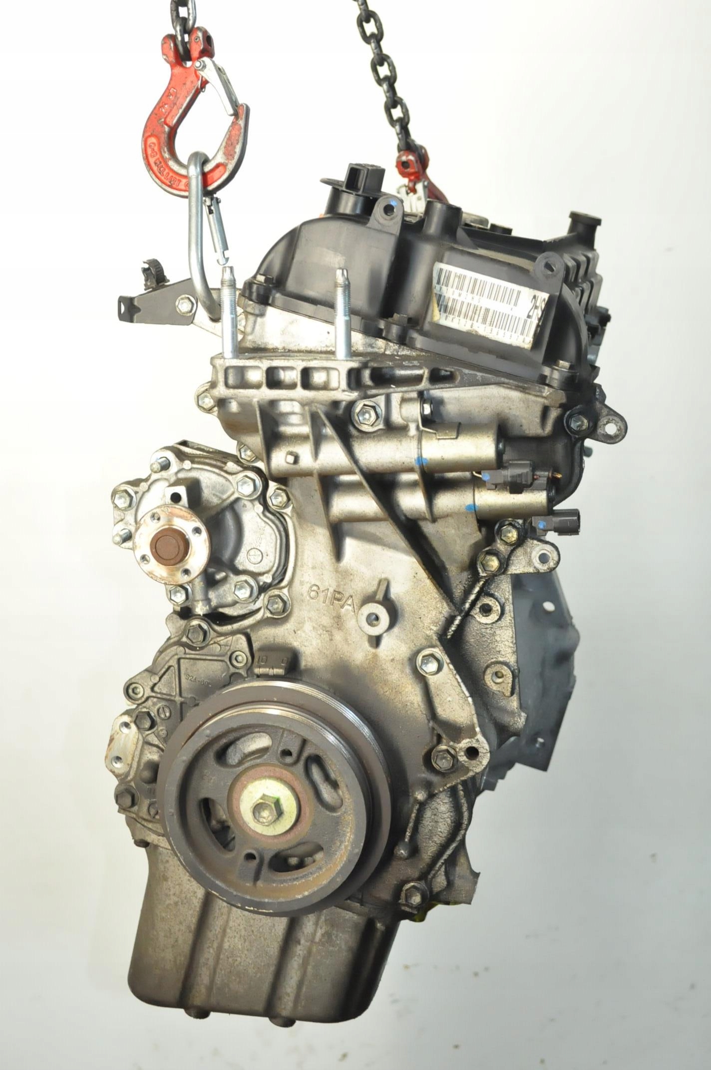 Moteur K12B - Image 3