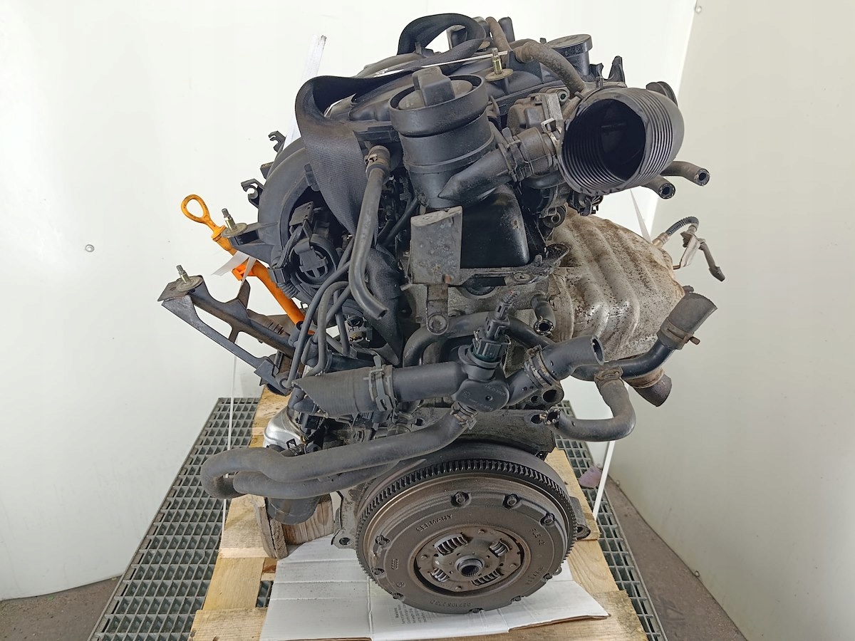 Moteur AKL - Image 4