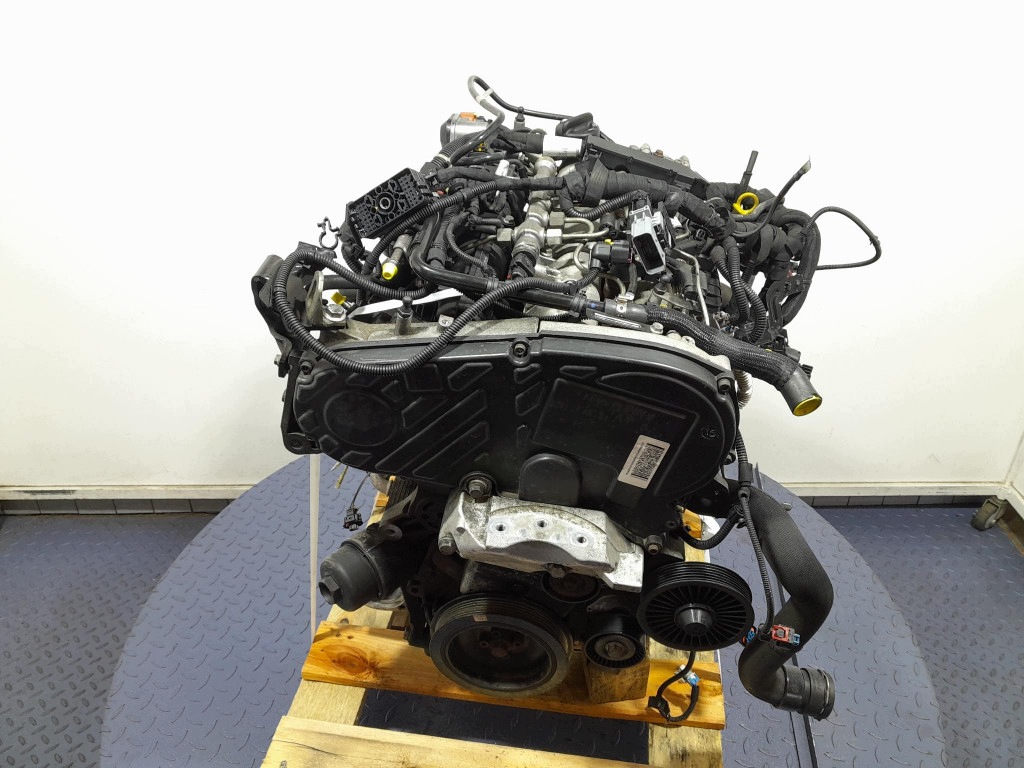 Moteur A 20 DTH - Image 2