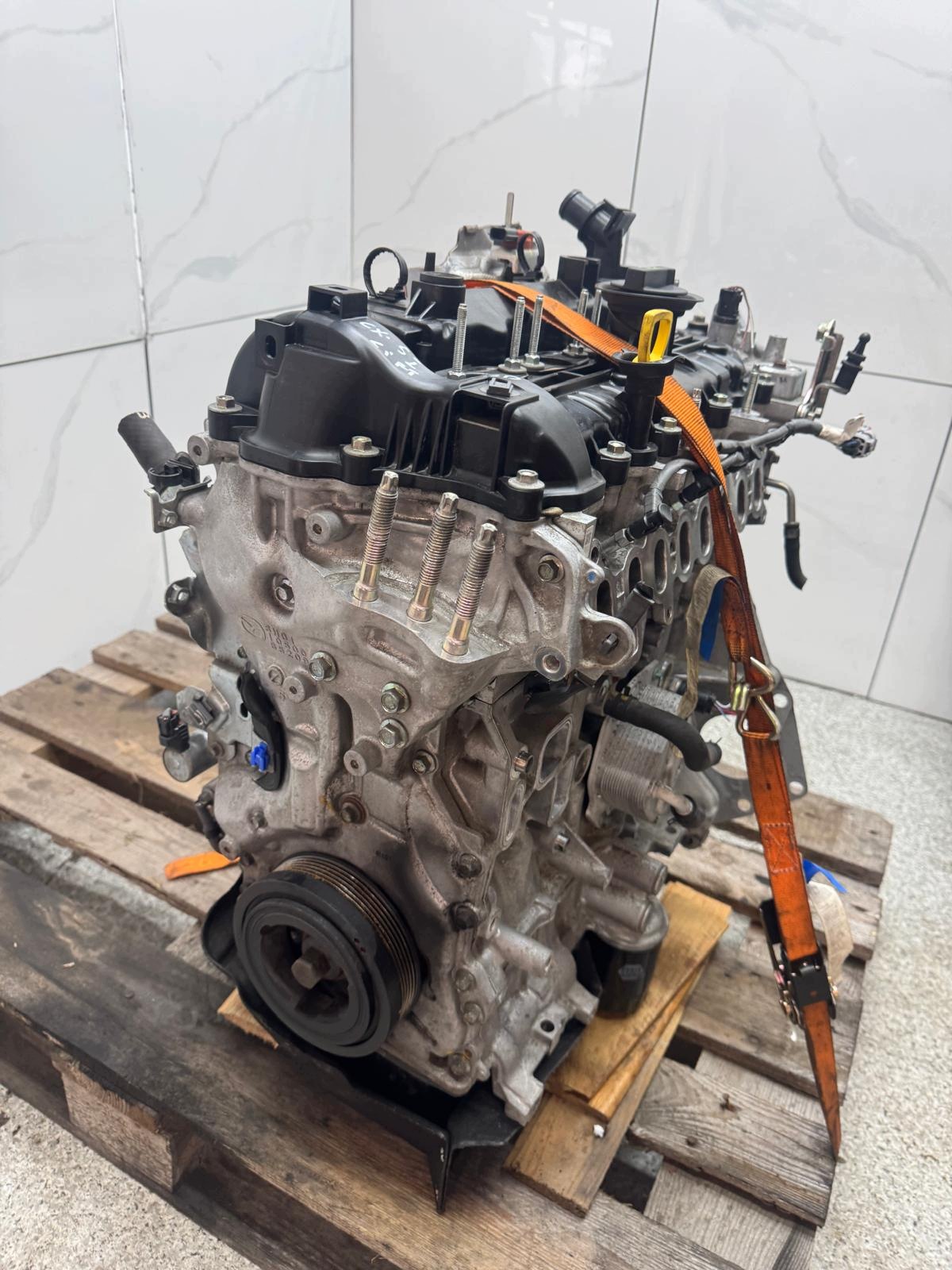 Moteur SHY4 - Image 7
