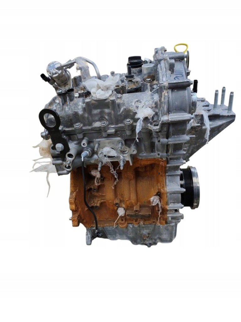 Moteur B7JB — vue 2
