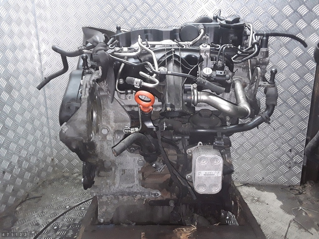 Moteur CFFD - Image 2