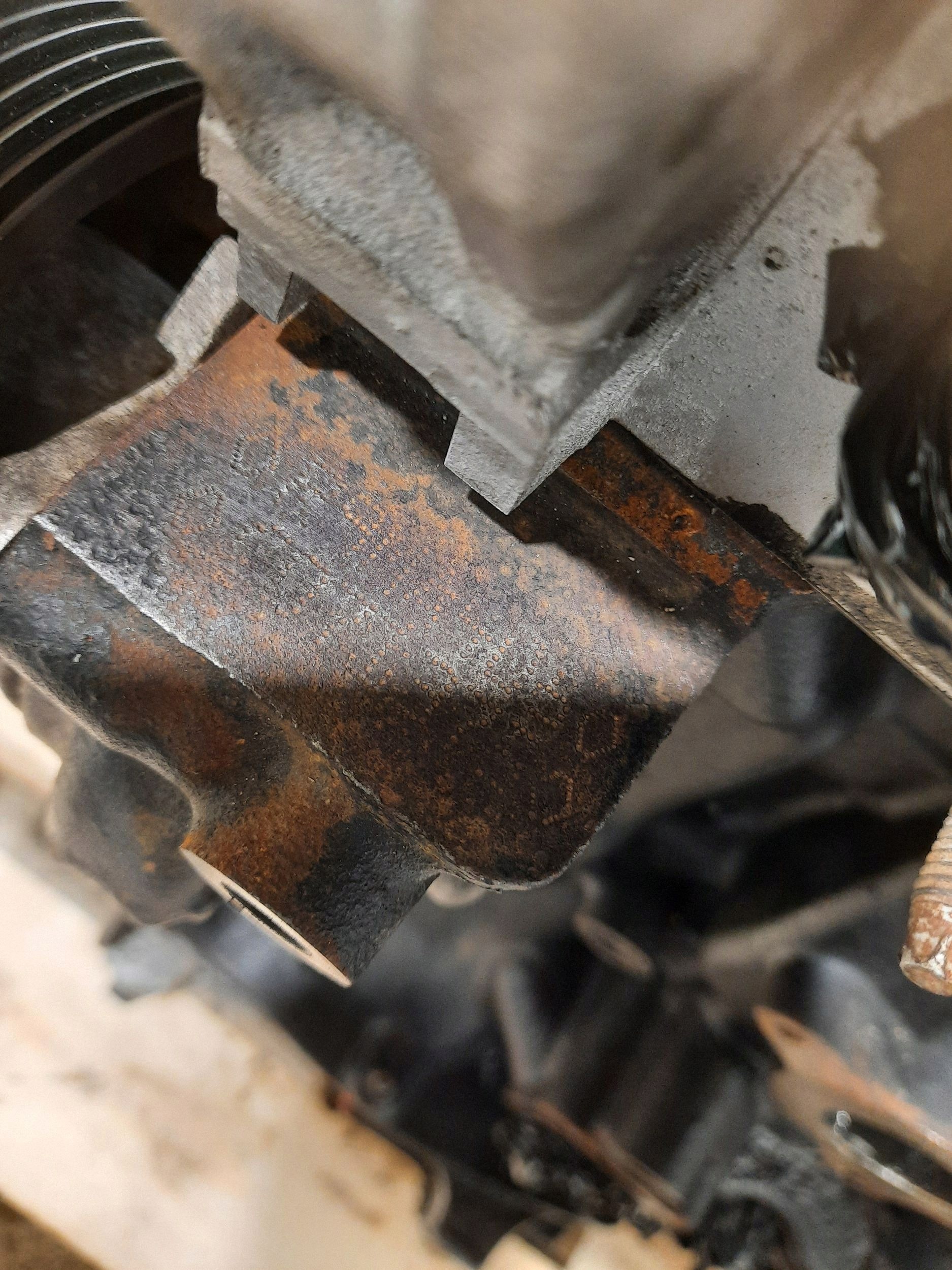 Moteur R9M 408 - Image 16