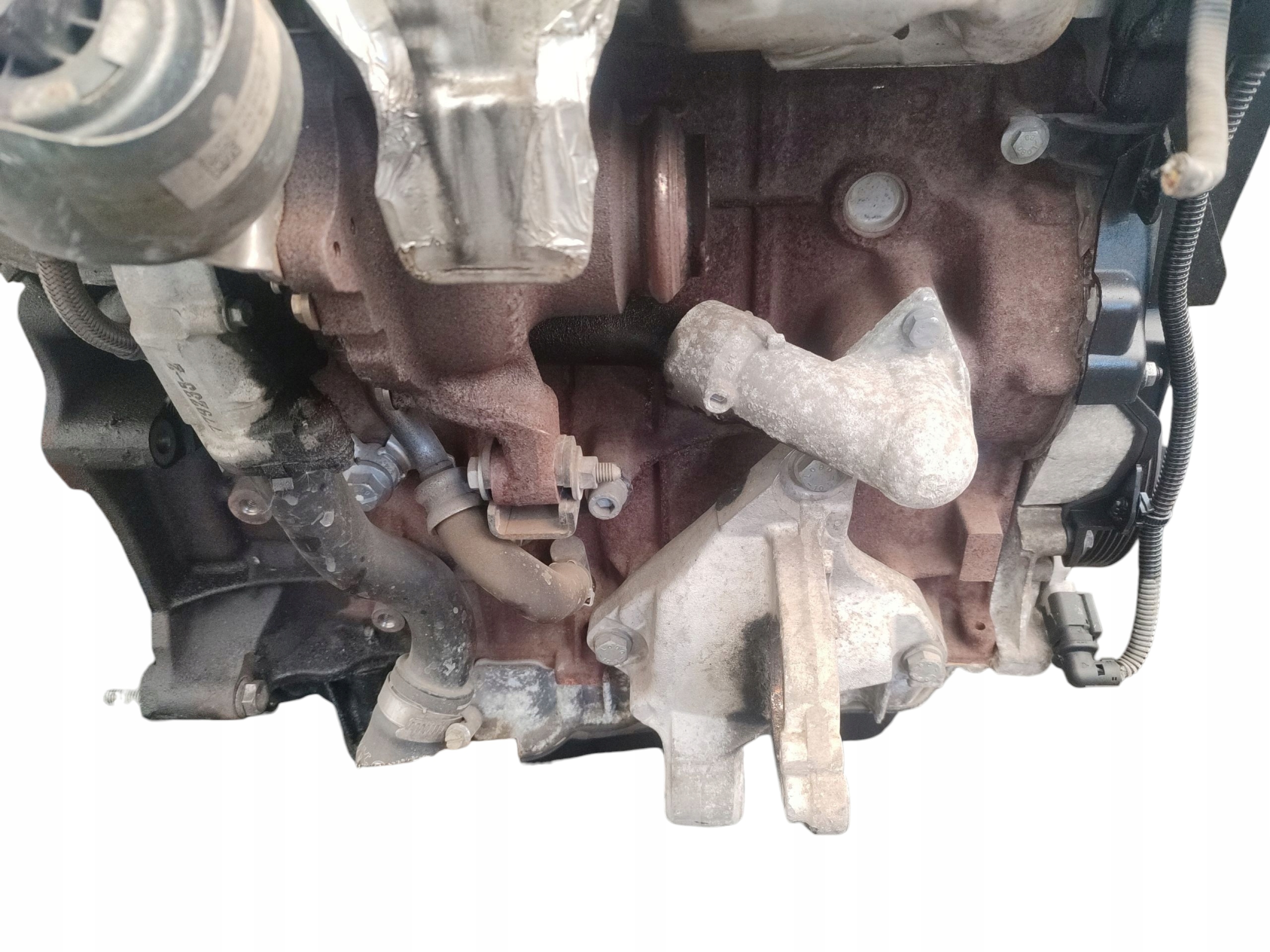 Moteur RHE (DW10CTED4) - Image 15