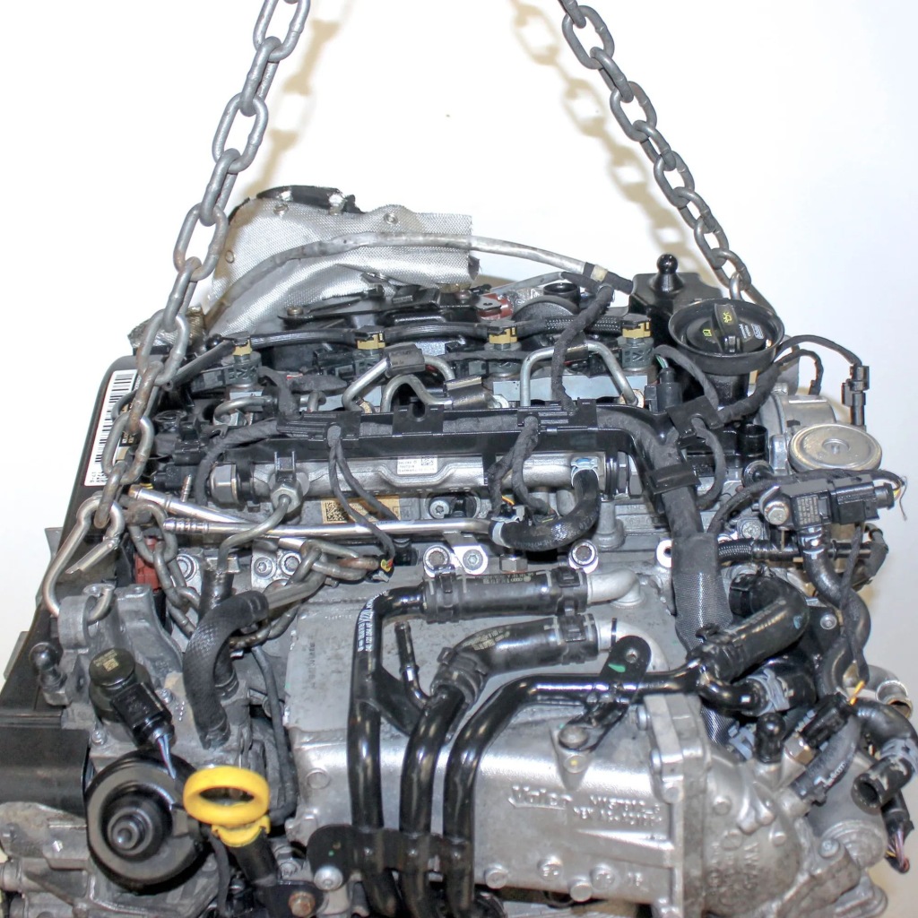 Moteur DGCA - Image 3
