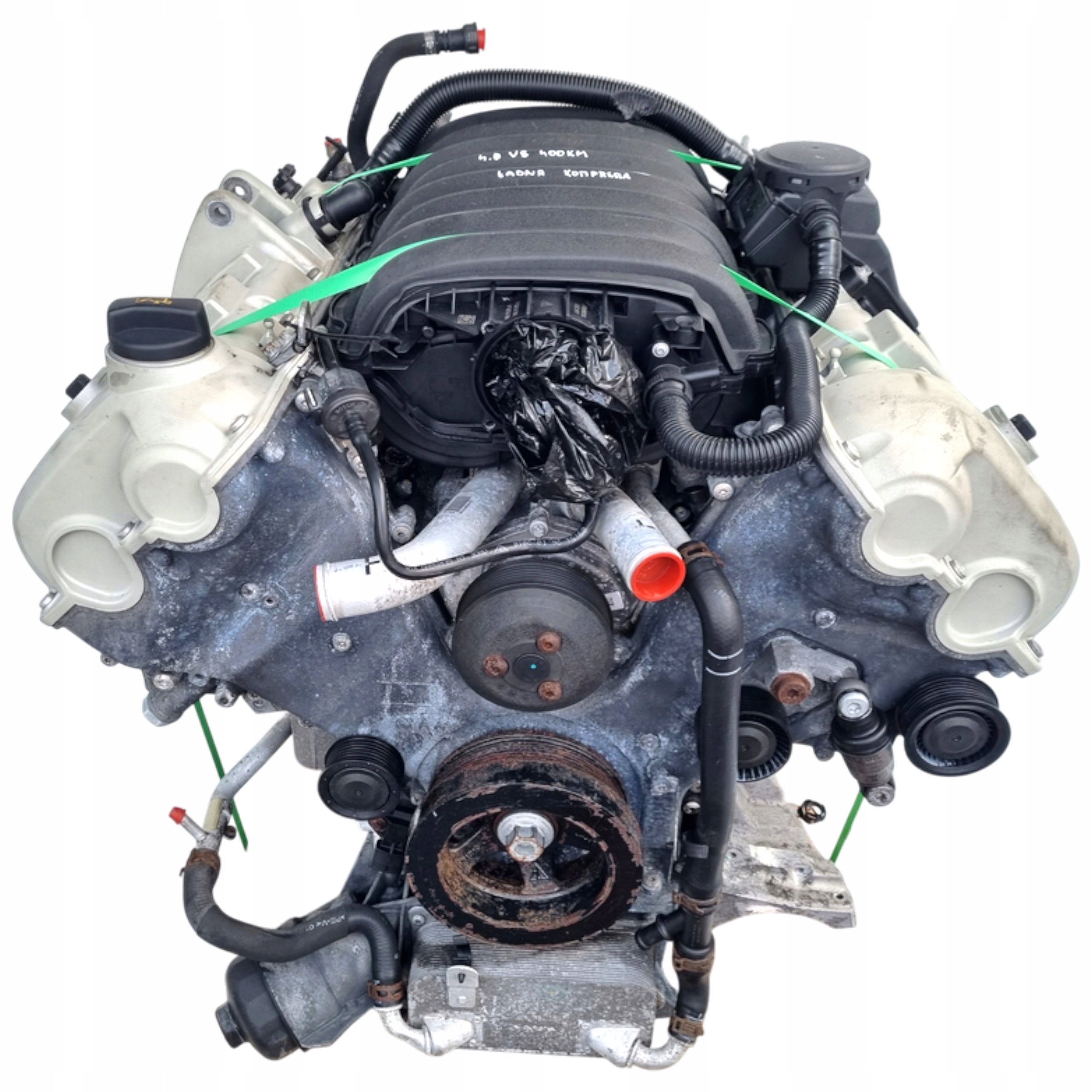 Moteur M 48.02 - Image 1