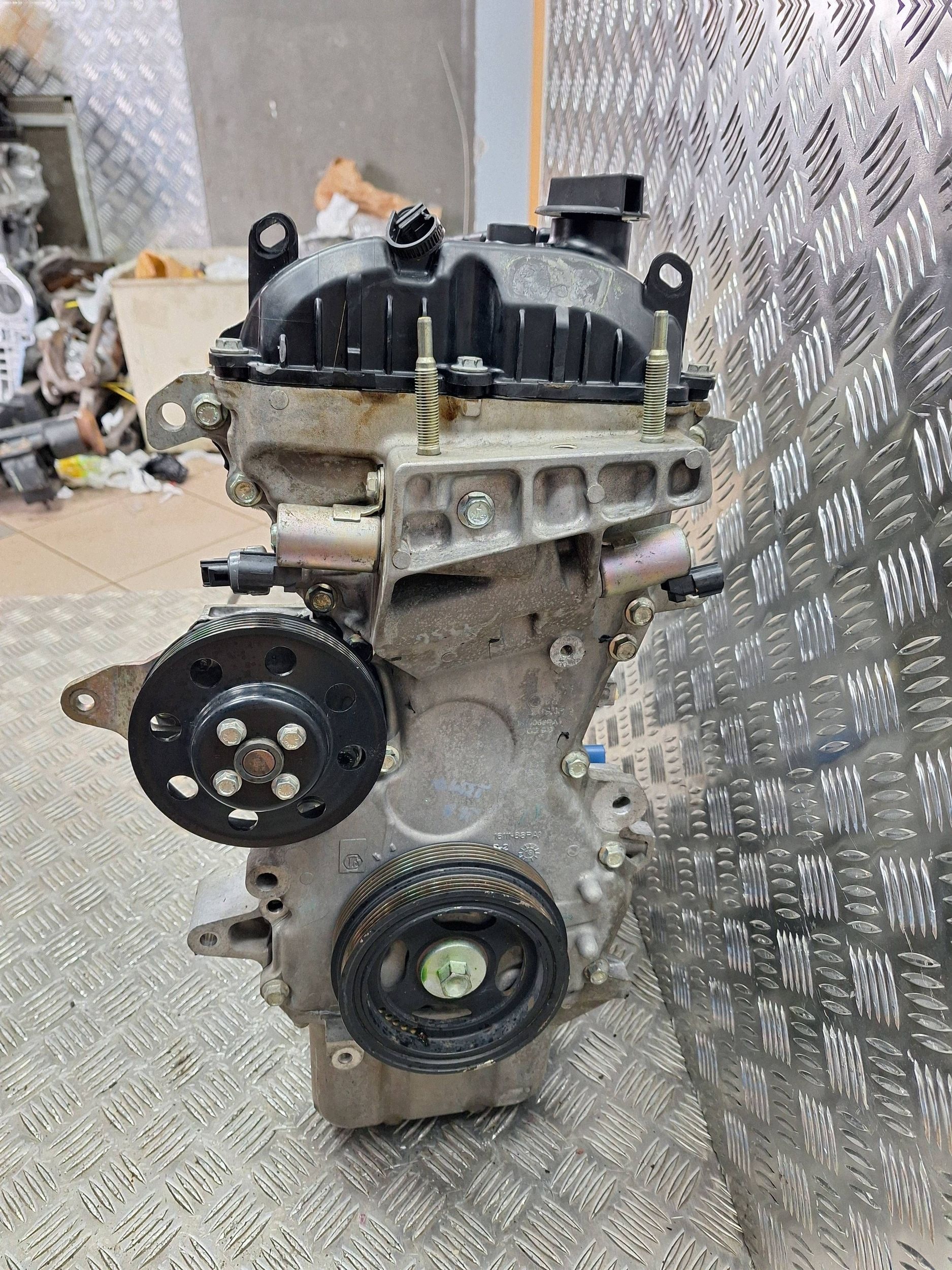 Moteur K12C - Image 3