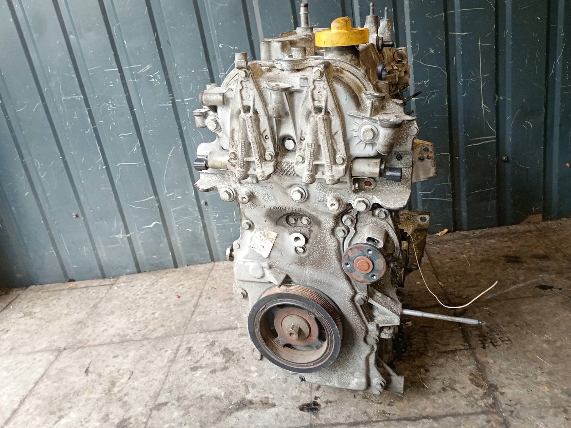 Moteur HRA2DDT - Image 8