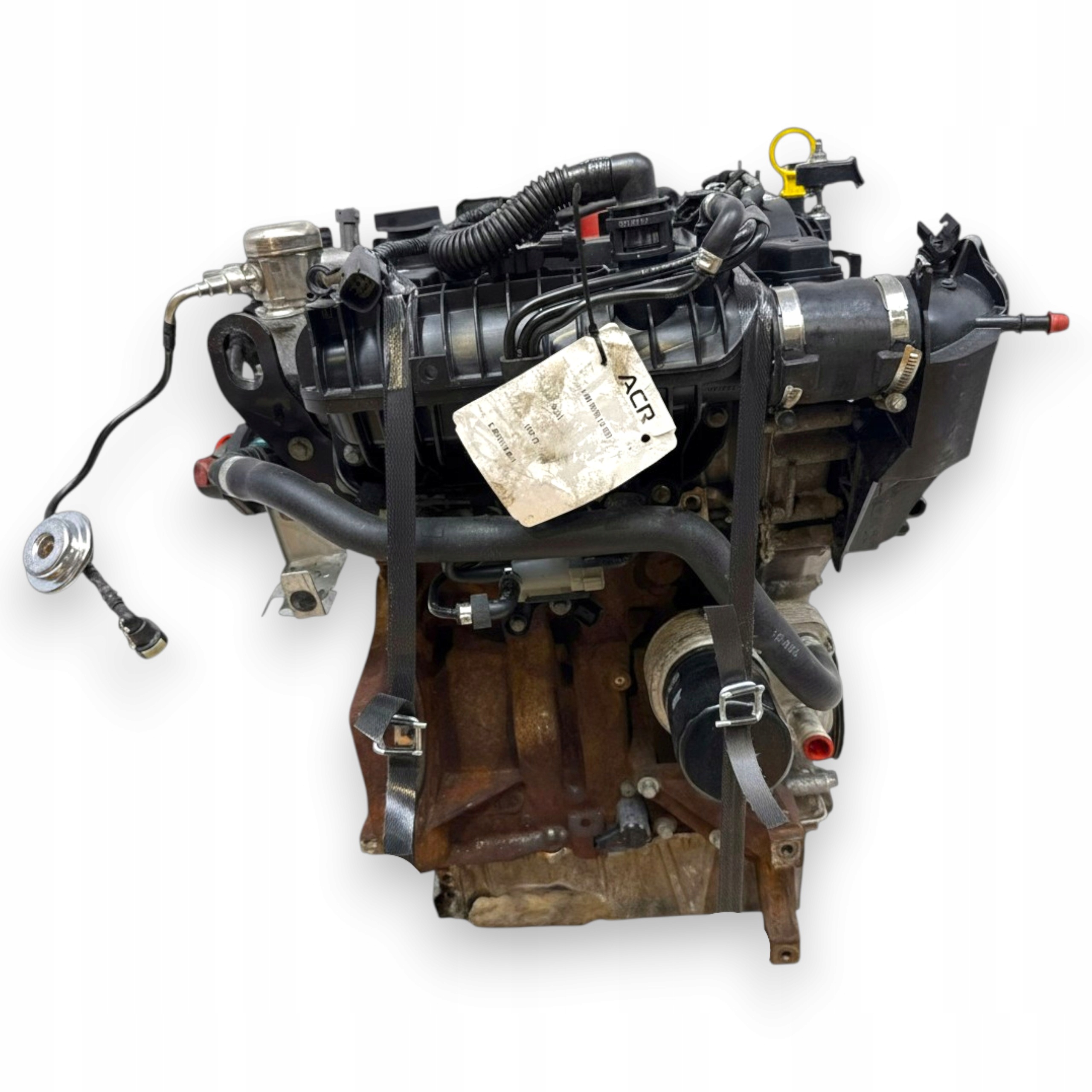 Moteur M1DA — vue 5