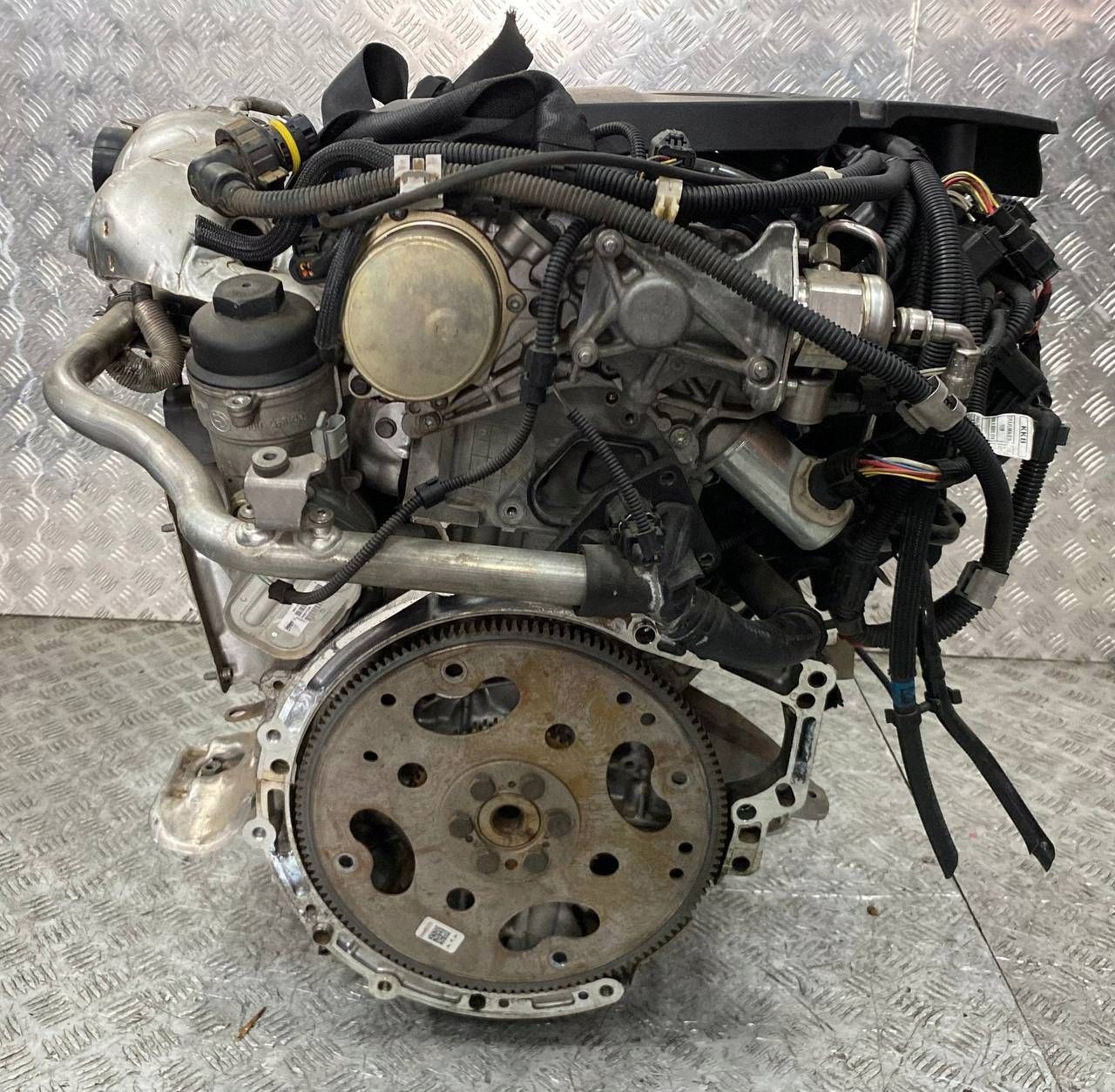 Moteur N13 B16 A - Image 2