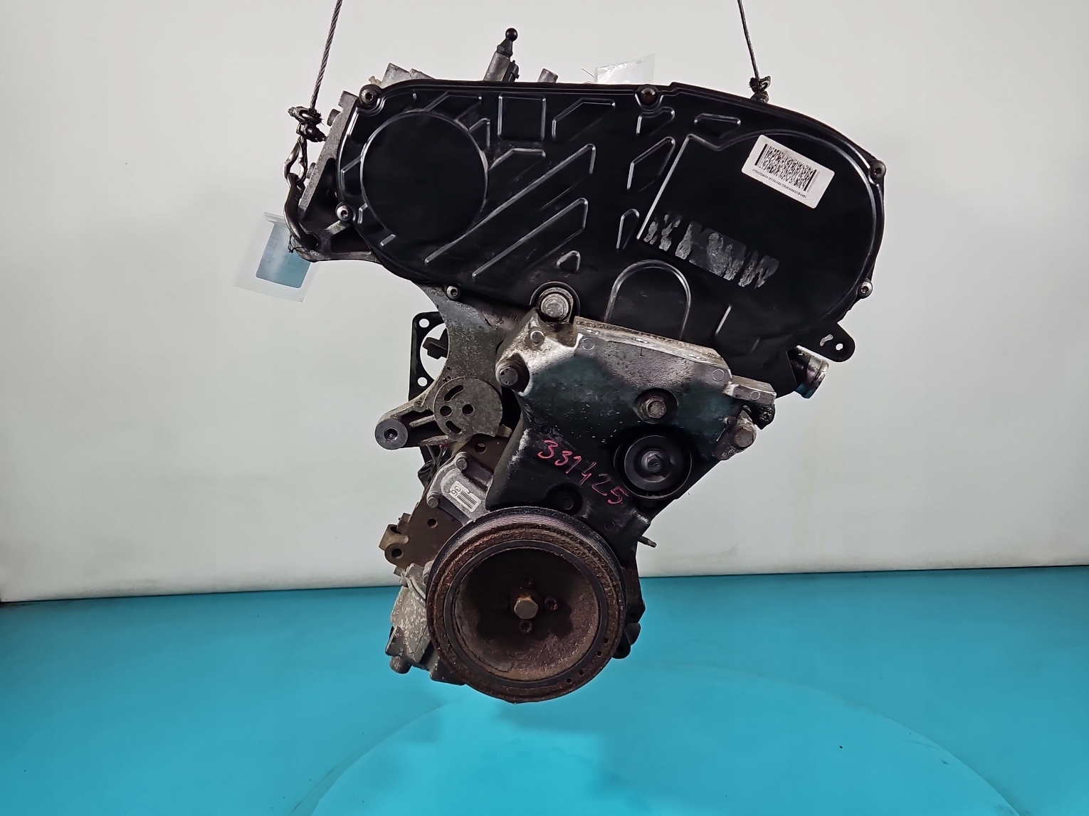 Moteur A 20 DT - Image 7