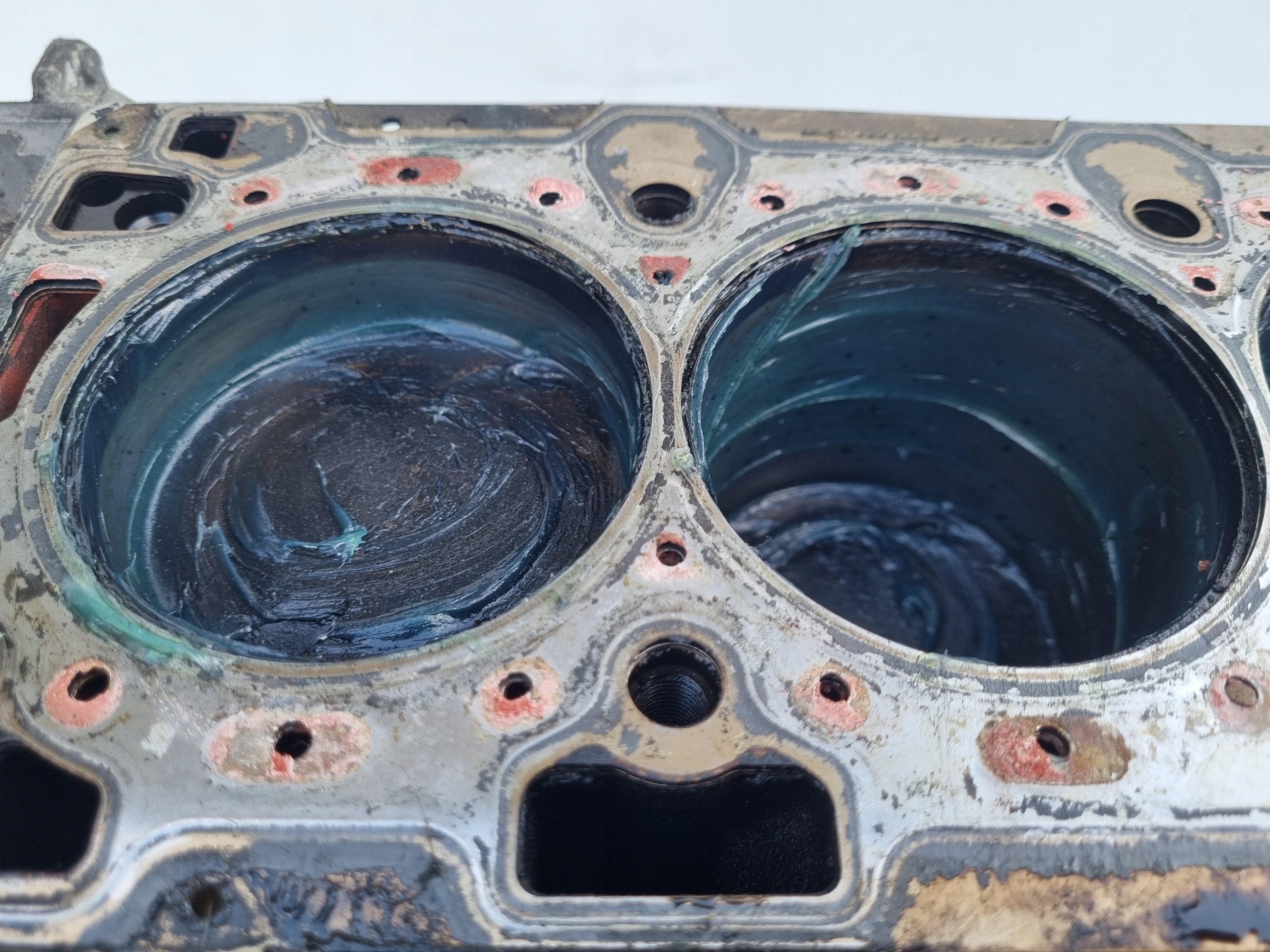 Moteur Z 16 XER - Image 2