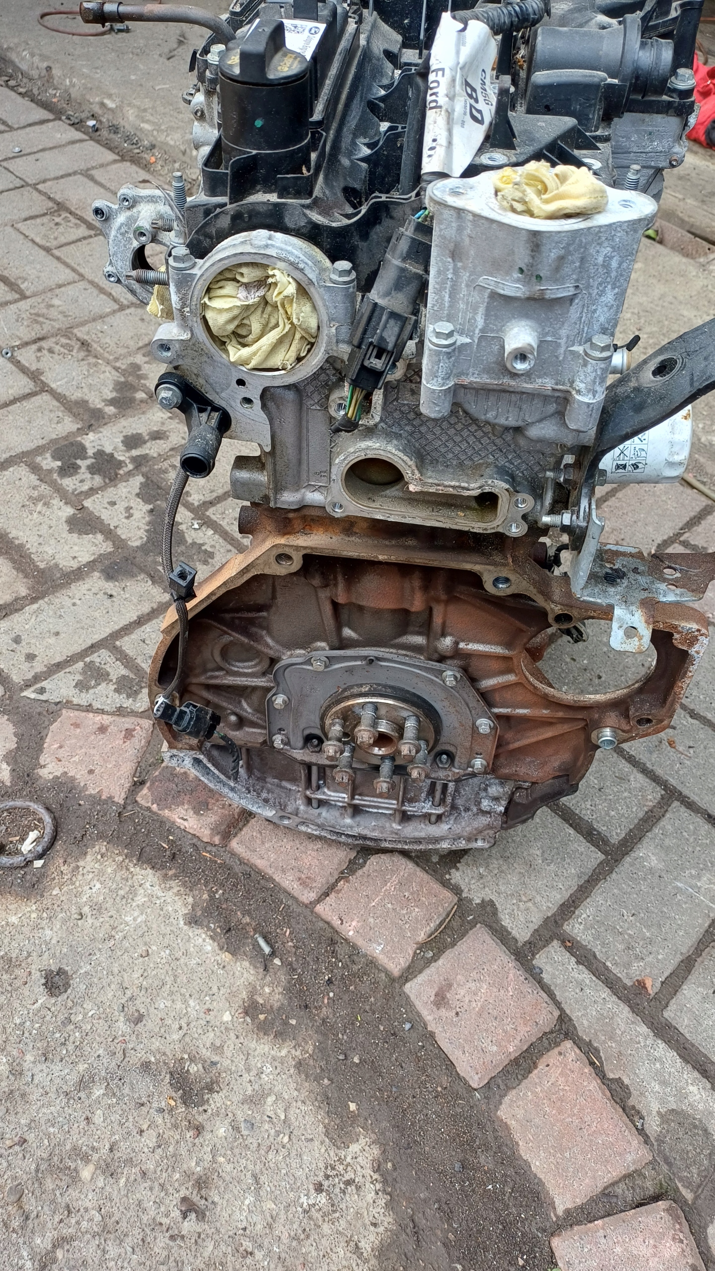 Moteur SFJN - Image 3