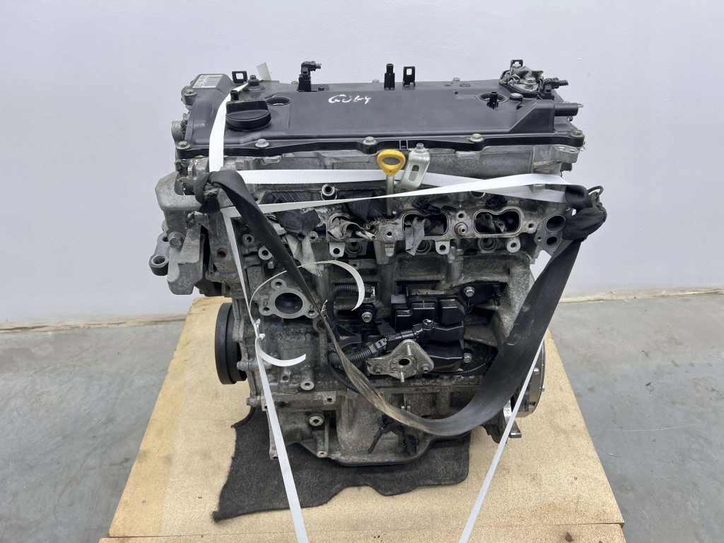 Moteur A25A-FXS - Image 6