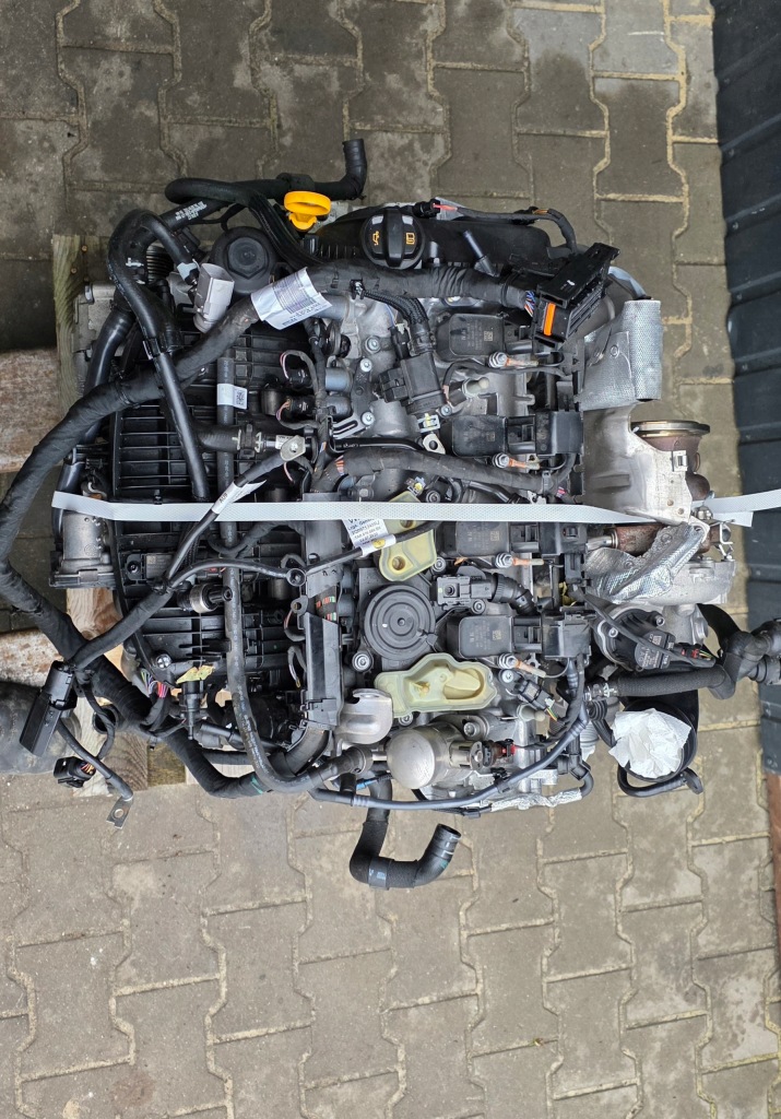 Moteur DNND — vue 3