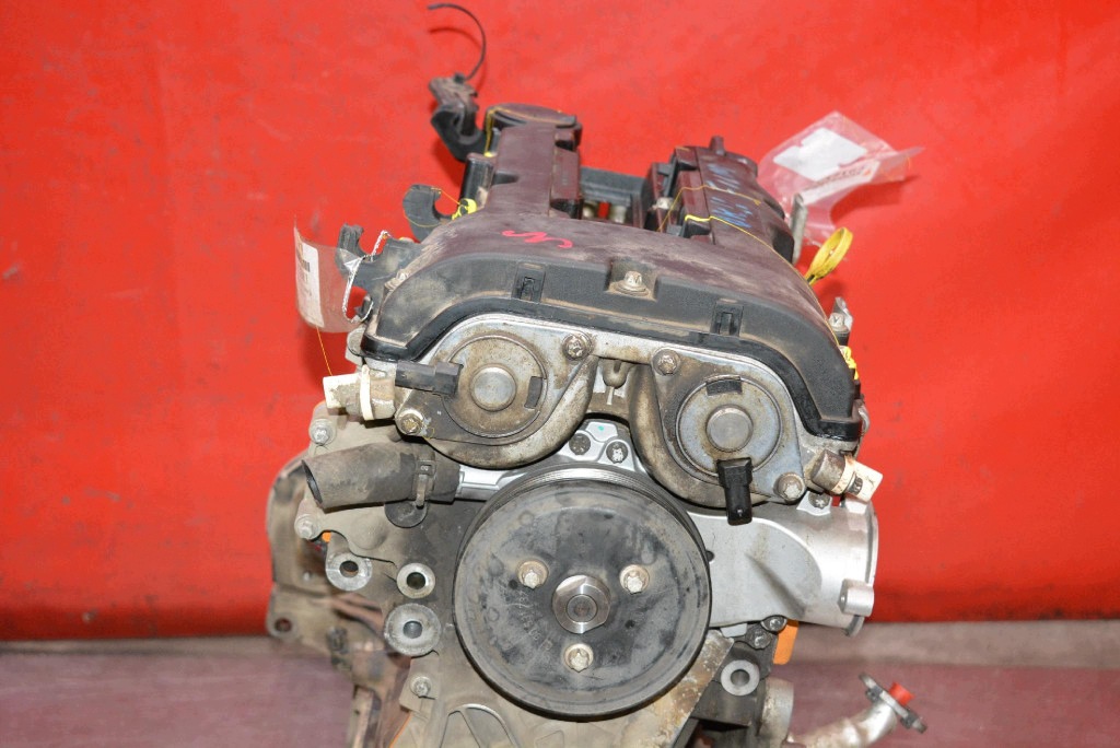 Moteur A 14 NET - Image 7