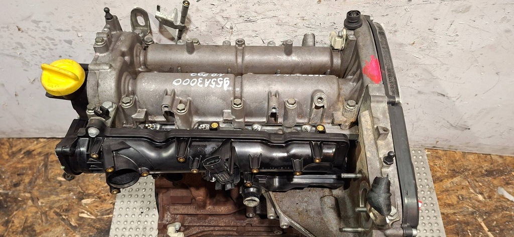 Moteur 955 A3.000 - Image 4
