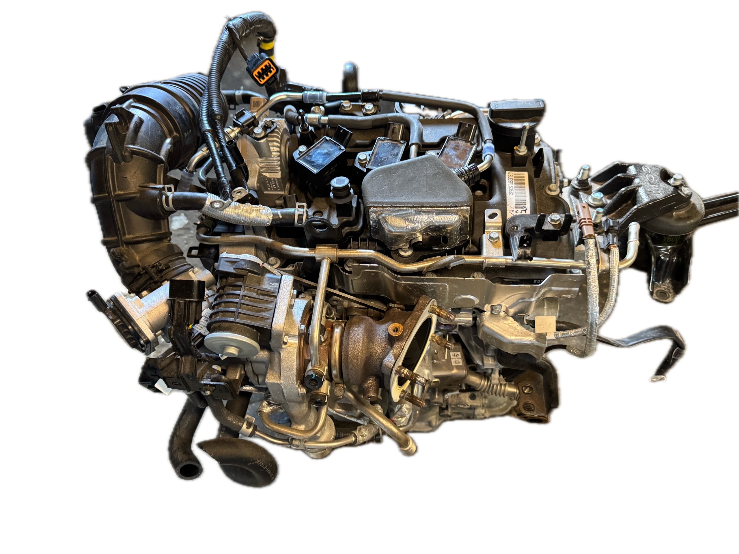 Moteur G3LE - Image 1