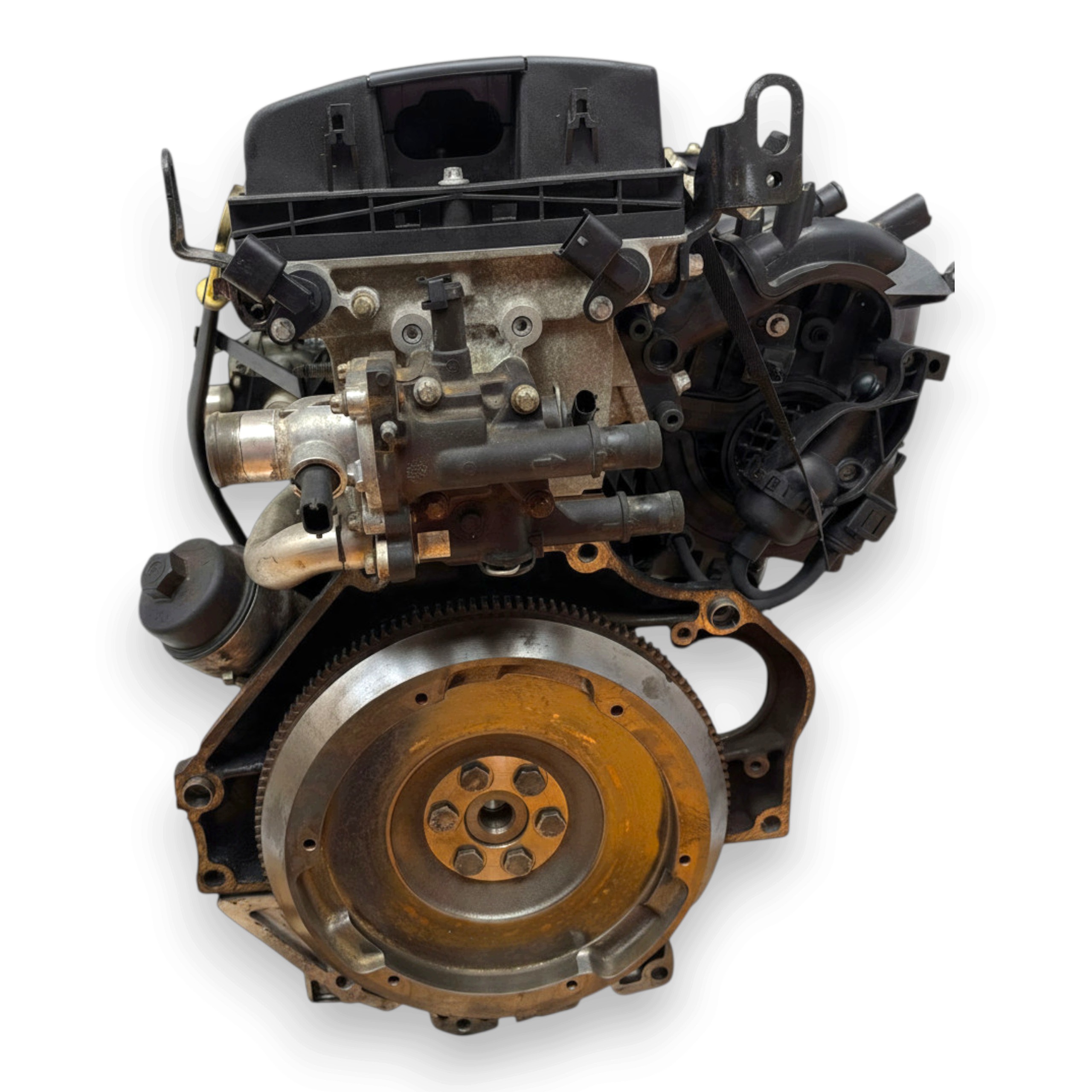 Moteur A 16 XER - Image 8