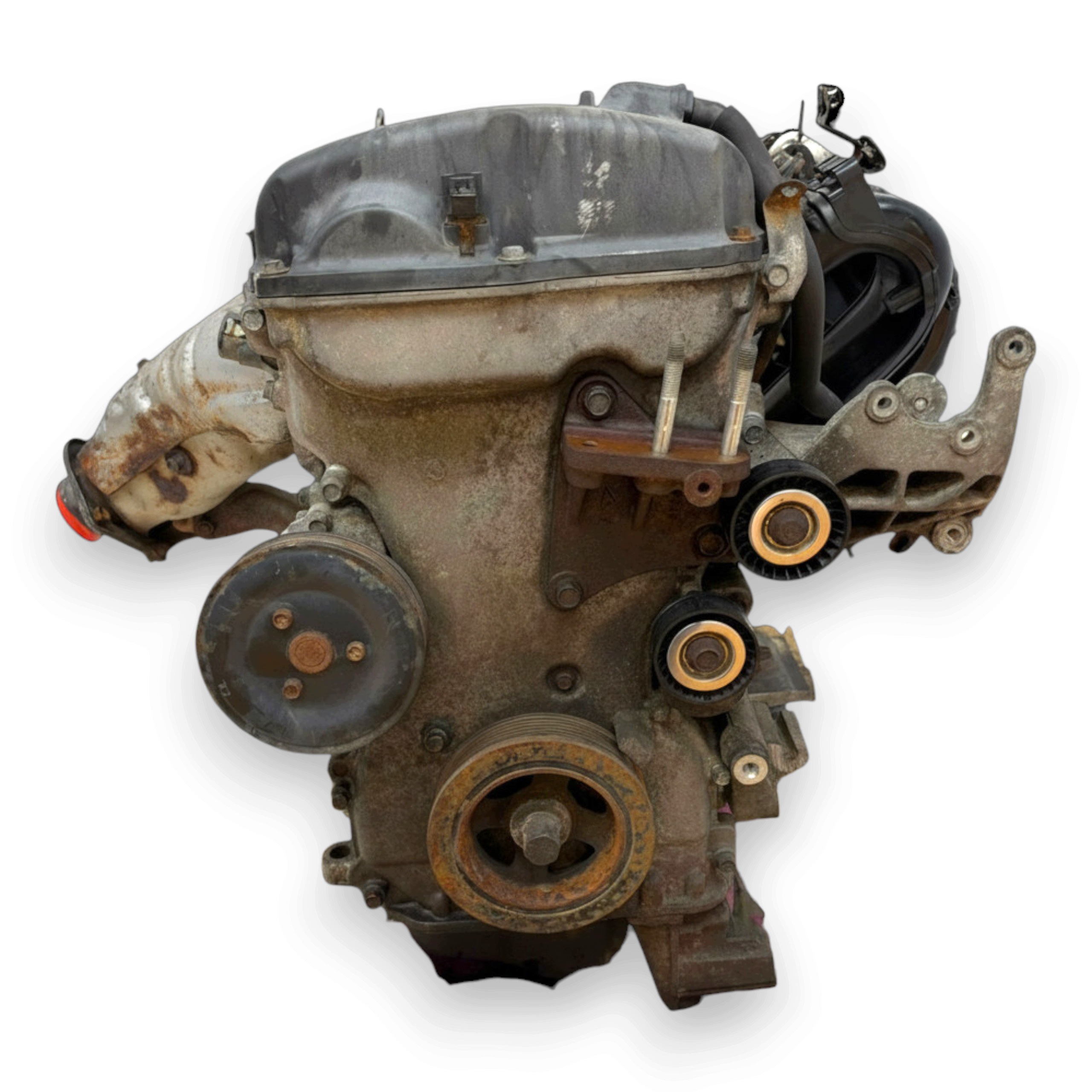 Moteur 4B10 - Image 7
