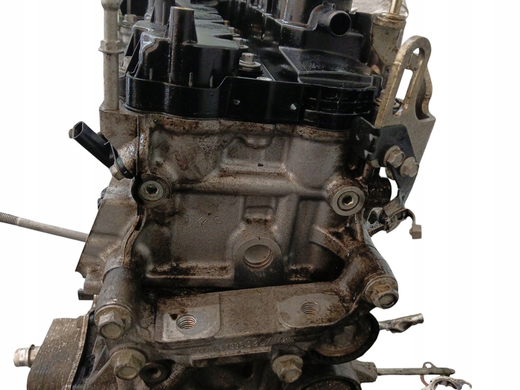 Moteur B 16 DTR - Image 6