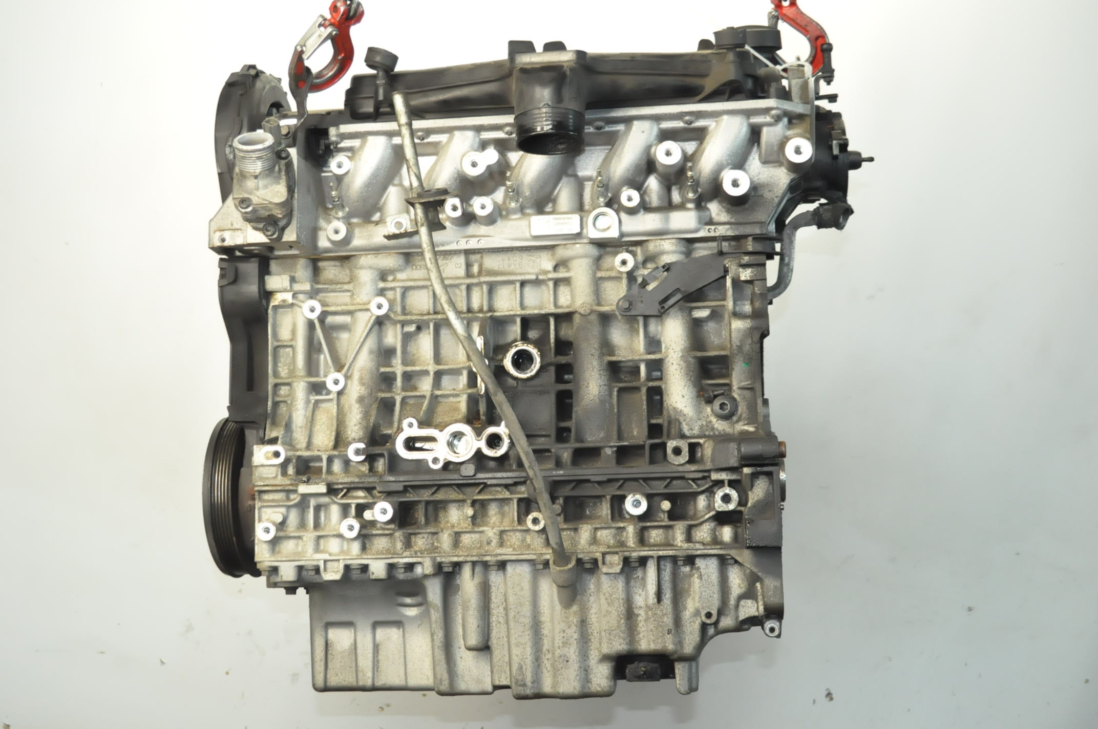 Moteur D 5244 T4 - Image 1