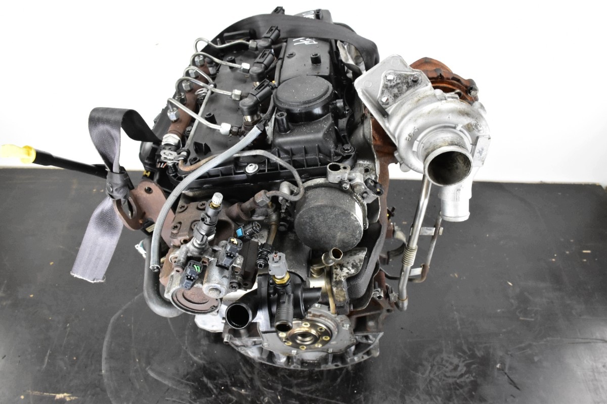 Moteur CYF5 - Image 7
