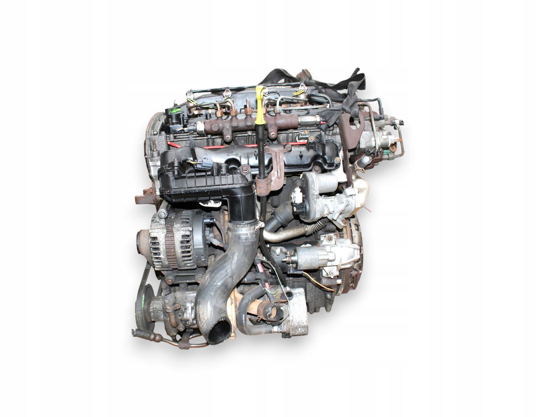 Moteur QVFA - Image 2