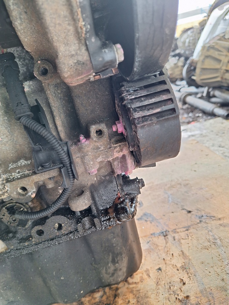 Moteur N16 B16 A - Image 4