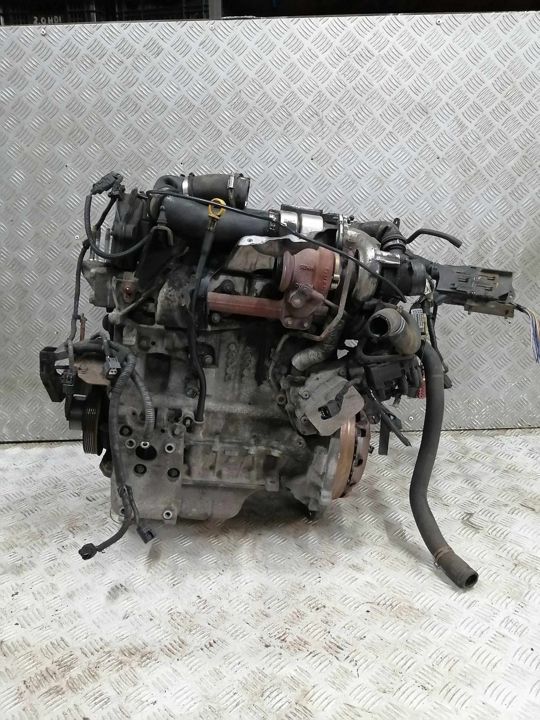 Moteur UGJC - Image 3