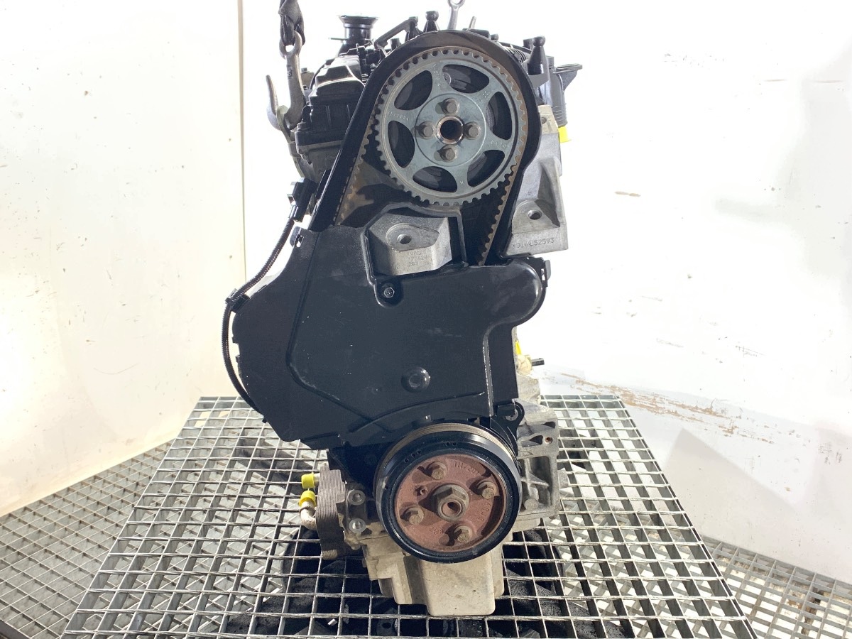 Moteur D 5204 T6 - Image 4