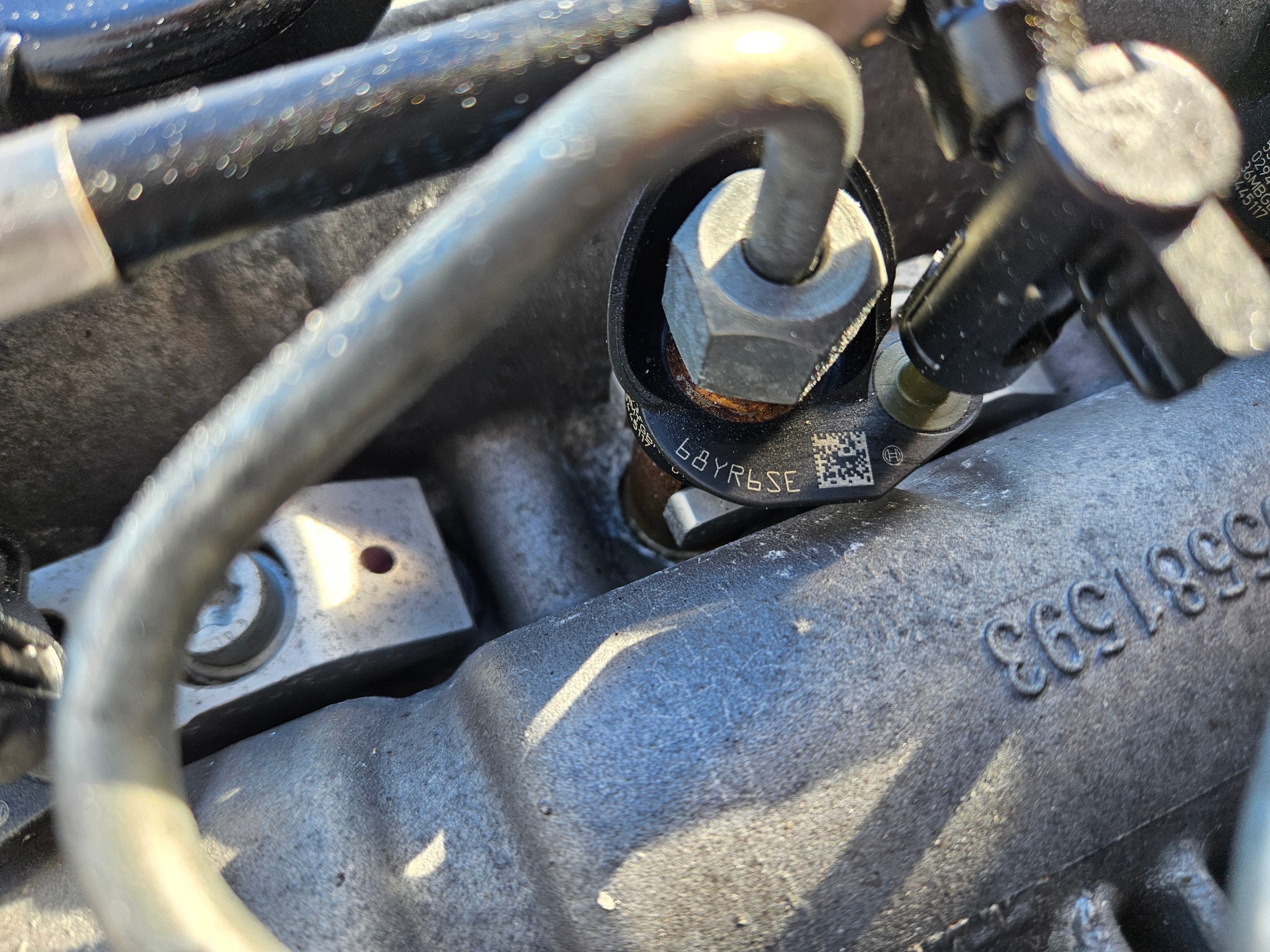 Moteur A 20 DTR - Image 7