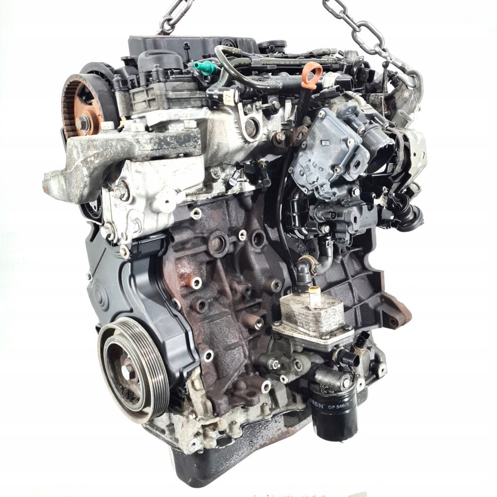 Moteur AHN (DW10FUD) - Image 1