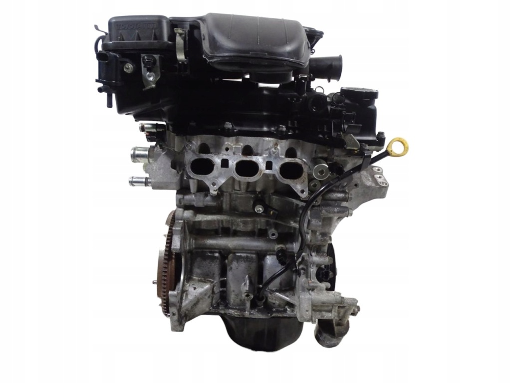 Moteur CFB (1KR) — vue 2