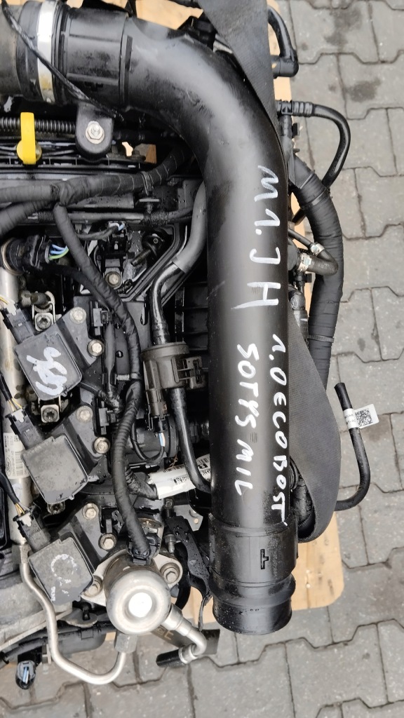 Moteur M1JH - Image 2