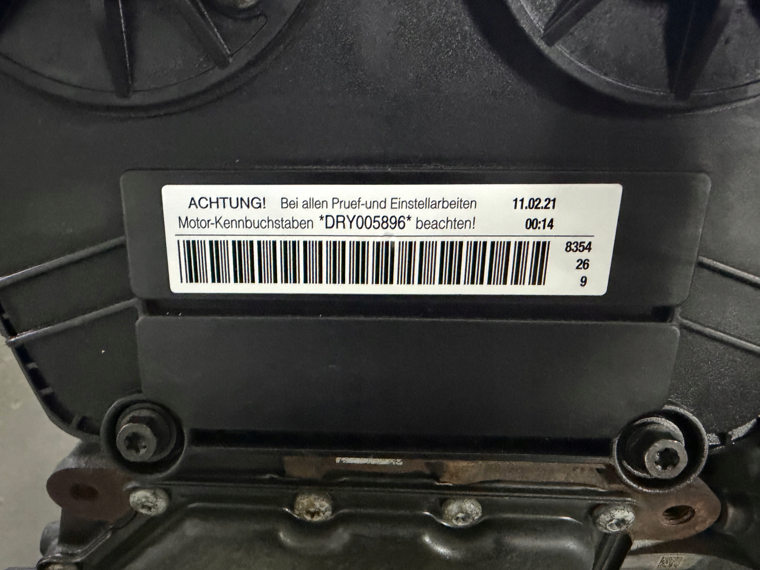 Moteur DRYA - Image 4