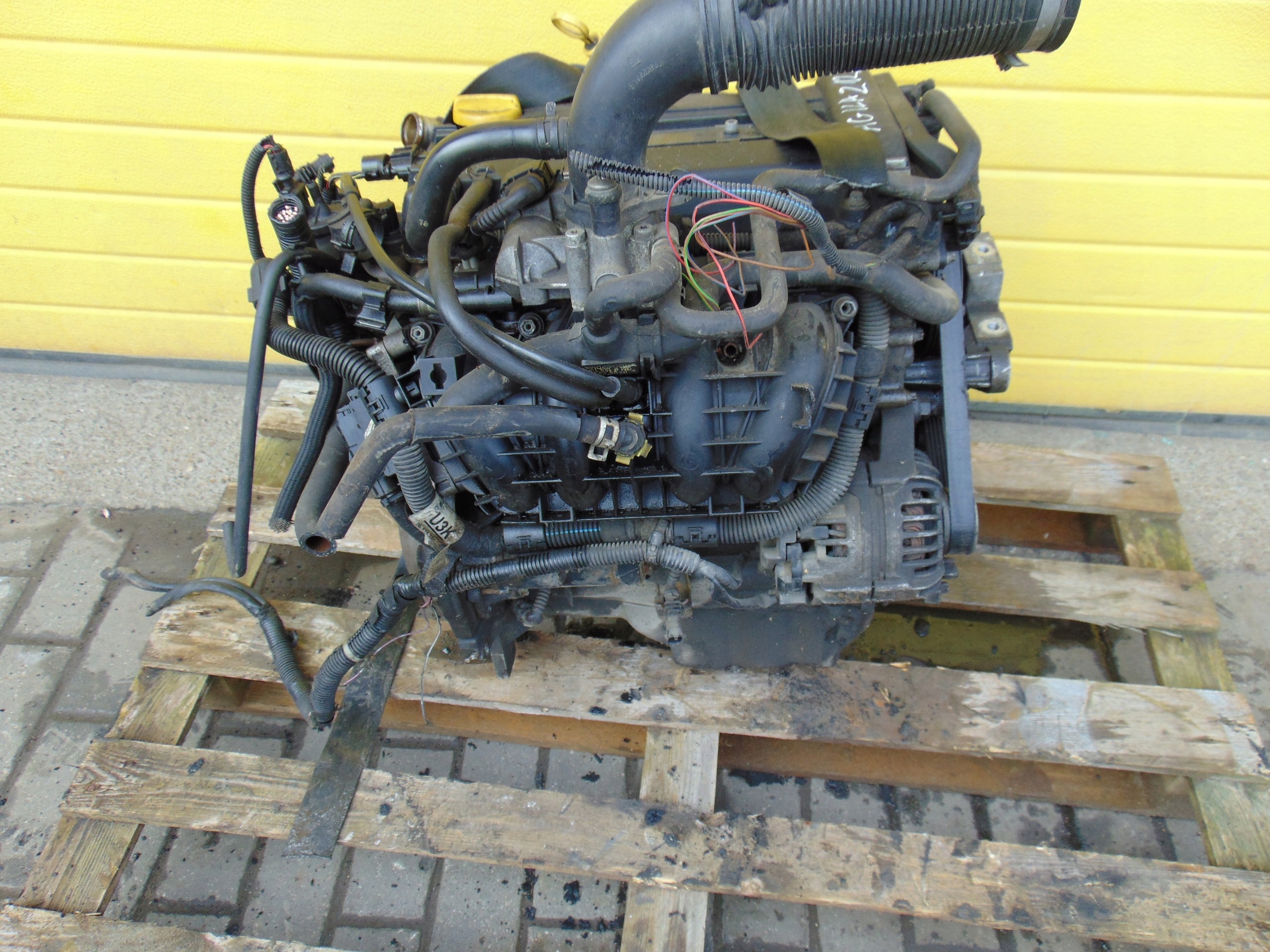 Moteur Z 12 XE - Image 3