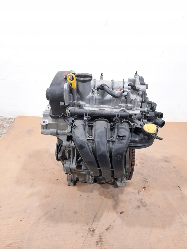 Moteur CHYA - Image 1