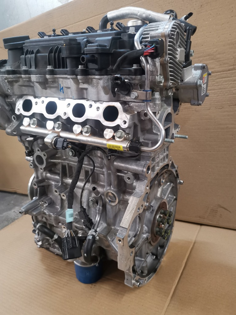 Moteur G4LH - Image 2