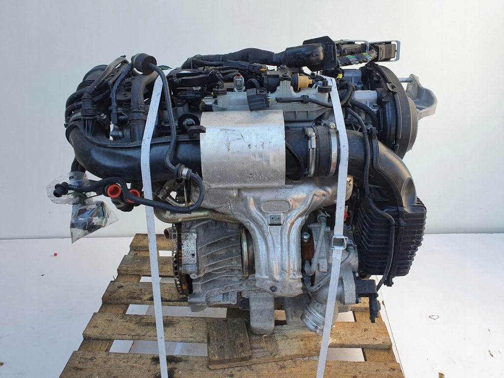 Moteur B 4154 T5 - Image 4
