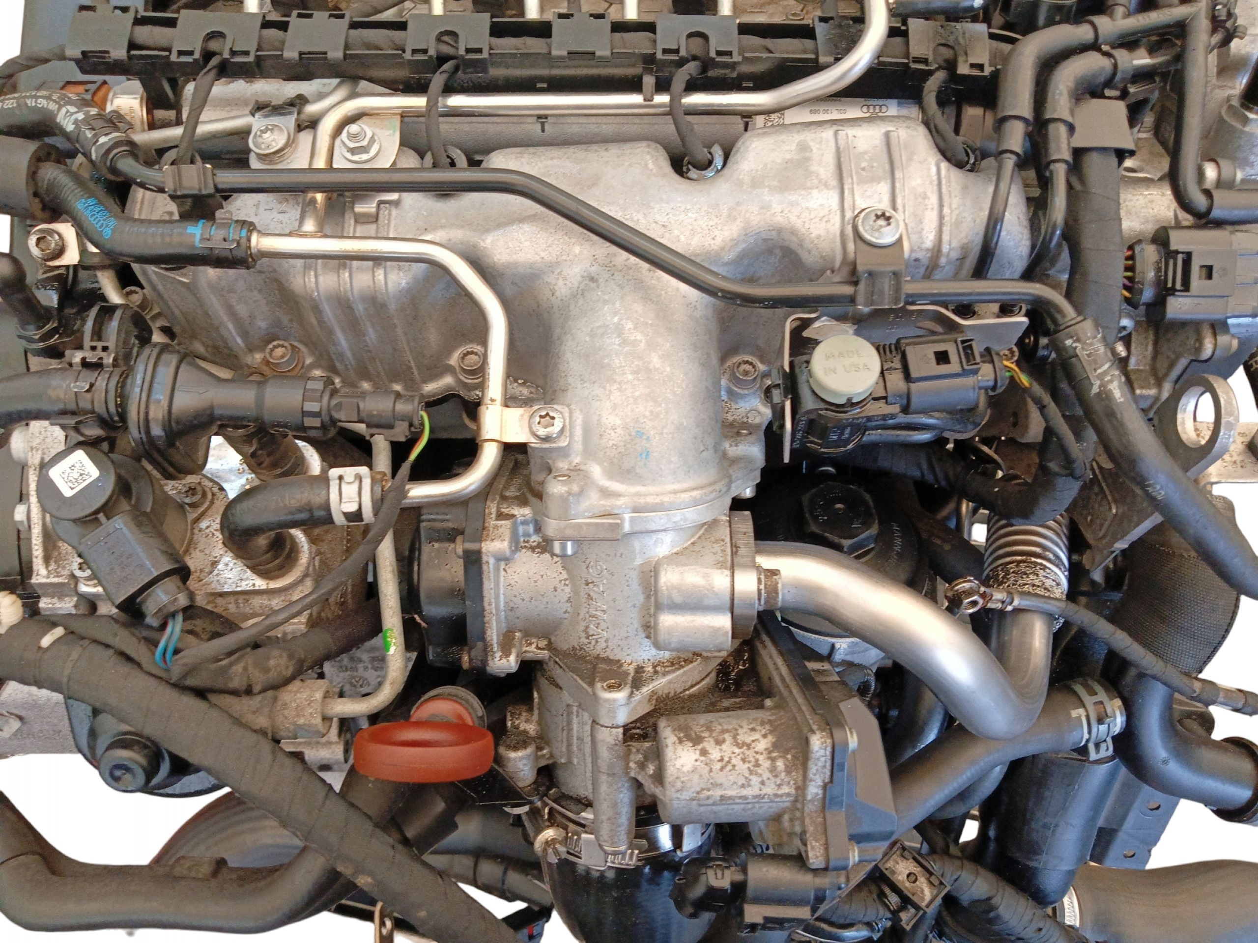 Moteur CBDC - Image 9