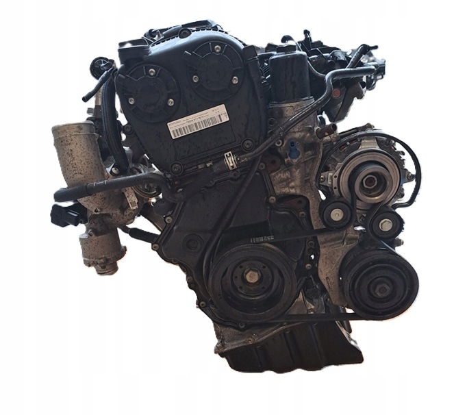 Moteur DDWA - Image 1