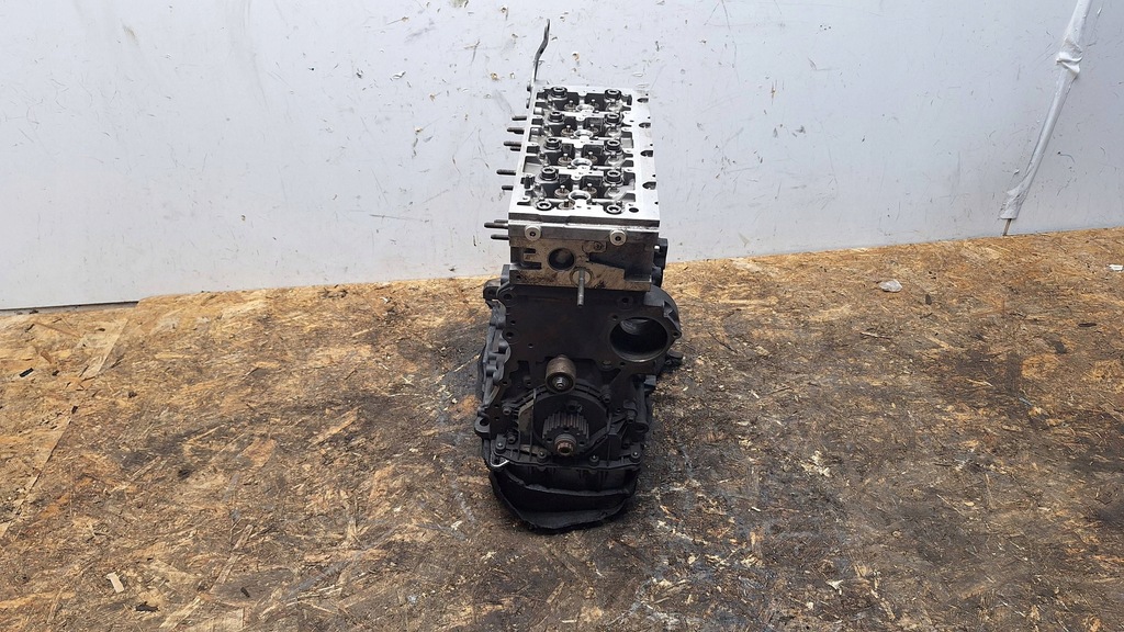Moteur CLHA - Image 2