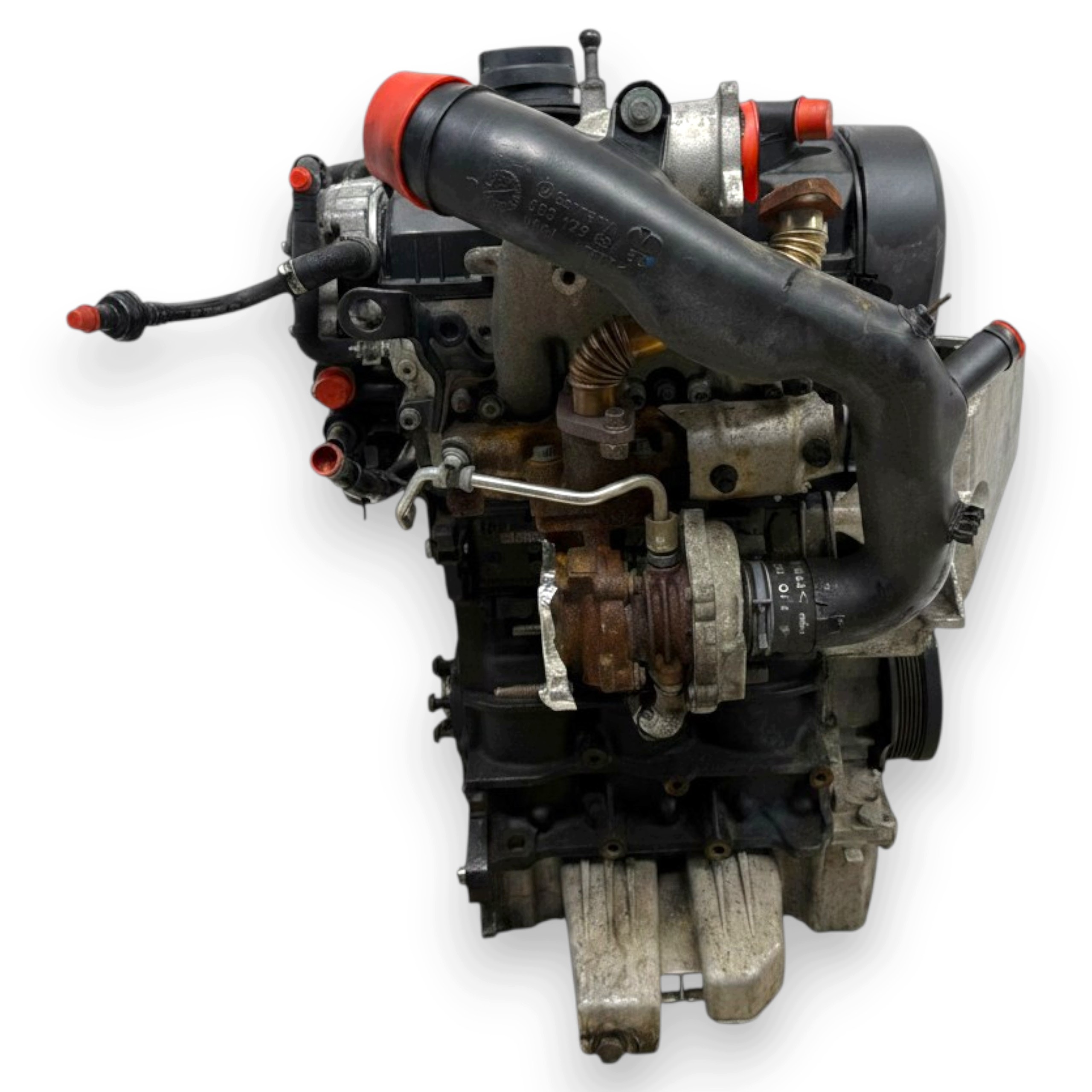 Moteur AMF - Image 6